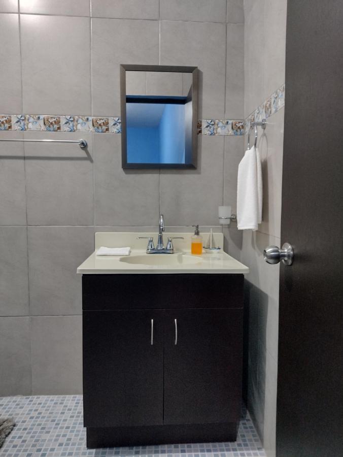 Hotel Prado'S Puerto San Carlos Zewnętrze zdjęcie