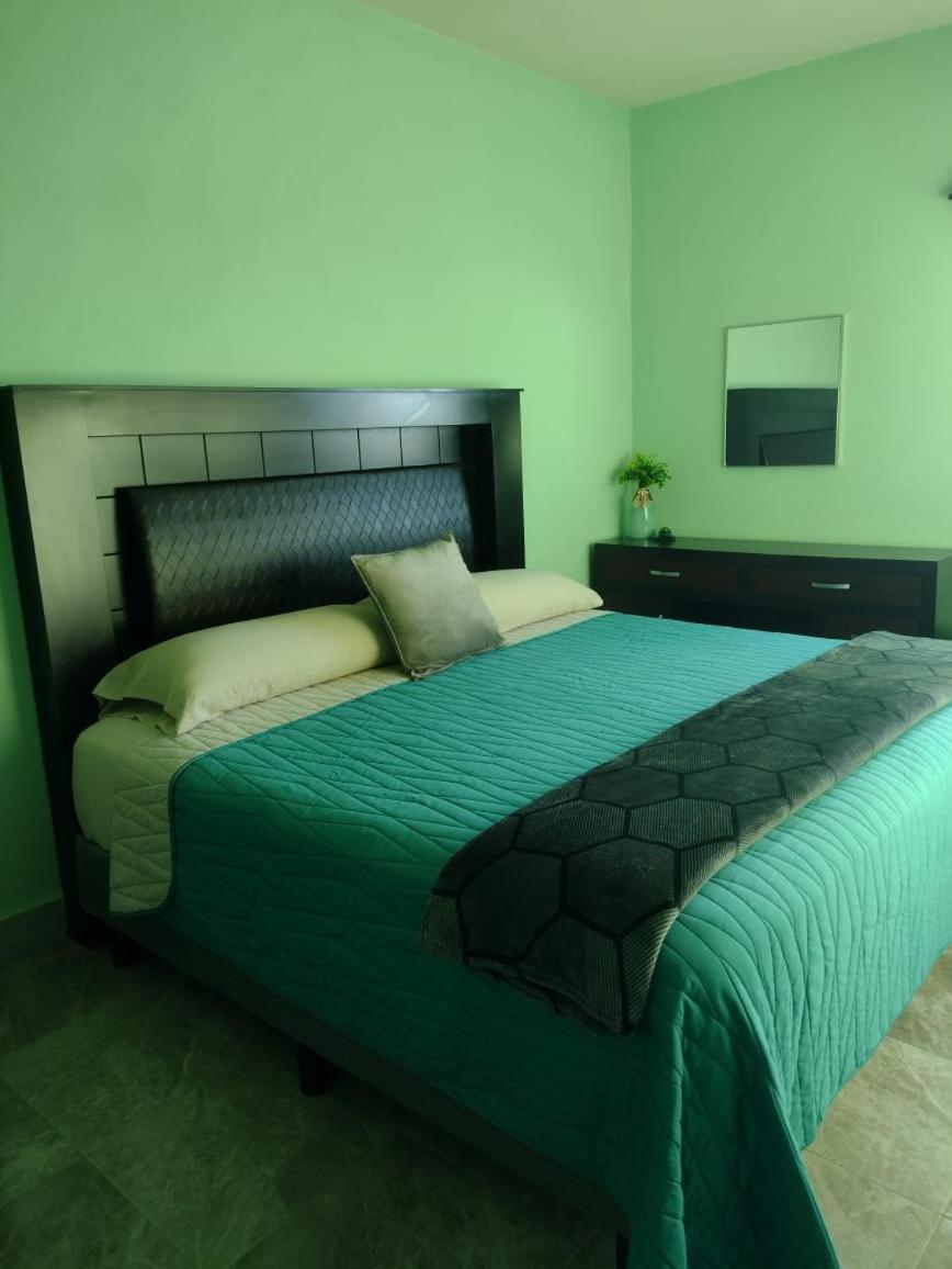 Hotel Prado'S Puerto San Carlos Zewnętrze zdjęcie